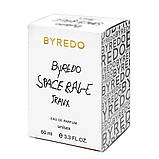 Парфуми унісекс  Byredo Space Rage Travx 60 мл, фото 7