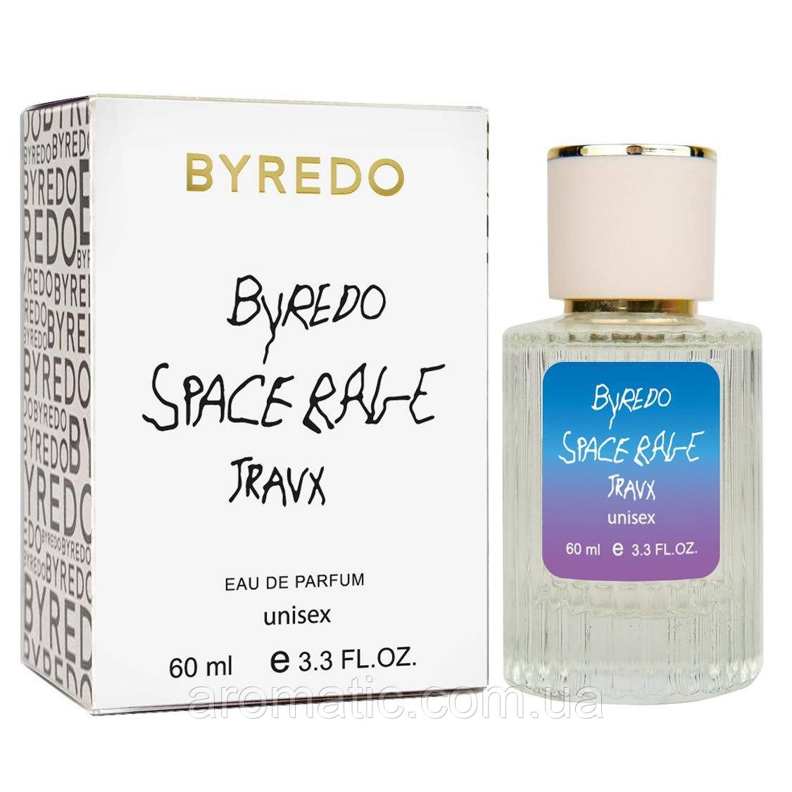 Парфуми унісекс Byredo Space Rage Travx 60 мл