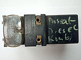 Електронний блок керування вентилятором Volkswagen Passat-Combi Diesrl / Audi SHO 357 919 506 D / 357919506D / 89 8722 000, фото 3
