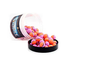 Бойли поп-апи Trinity Baits Покемон серія "слива королівська" (8мм) 25г