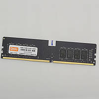 Оперативна пам'ять Dato DDR4 16Gb 3200MHz 3200AA PC4-25600U CL22 (DT16G4DLDND32) New