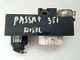 Електронний блок керування вентилятором Volkswagen Passat 35i Dis / Audi SHO 357 919 506 A / 357919506A / 89 8719 000 / 898719000, фото 4