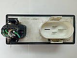 Електронний блок керування вентилятором Volkswagen Passat 35i Dis / Audi SHO 357 919 506 A / 357919506A / 89 8719 000 / 898719000, фото 5