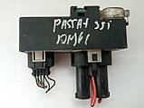 Електронний блок керування вентилятором Volkswagen Passat 35i Dis / Audi SHO 357 919 506 A / 357919506A / 89 8719 000 / 898719000, фото 4