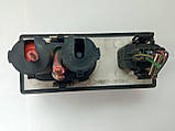 Електронний блок керування вентилятором Volkswagen Passat 35i Dis / Audi SHO 357 919 506 A / 357919506A / 89 8719 000 / 898719000, фото 5