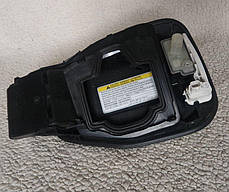 Зарядний порт / лючок зарядки Nissan Ariya (22-) 65714-5MP3A, фото 4