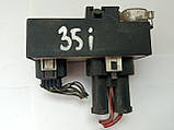Електронний блок керування вентилятором Volkswagen 35i / Audi SHO 357 919 506 A / 357919506A / 89 8719 000 / 898719000, фото 4