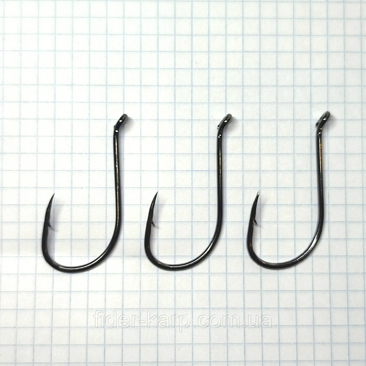 Гачок на Сома √5/0, фото 1