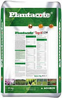 Добриво Плантакот | Plantacote Top K 4M (10-9-19 + 2MgO + ME) 25 кг