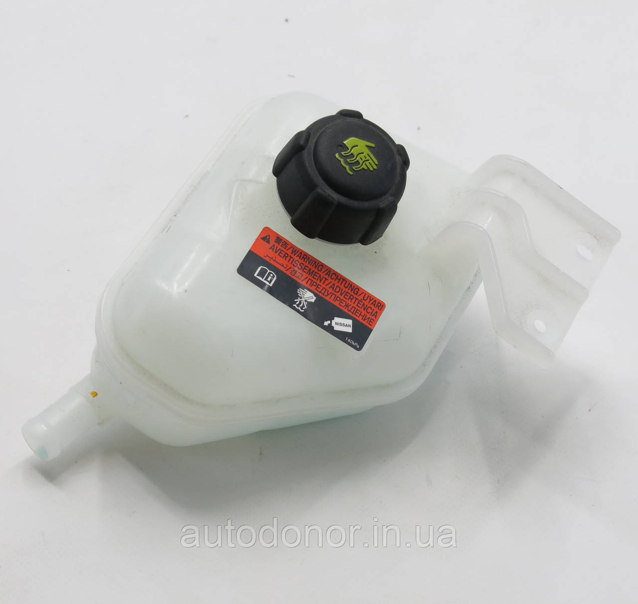 Бачок розширювальний системи охолодження правий Nissan Ariya (22-) 21710-5MP1A