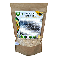 Неактивні дріжджі (пластівці), 100 г