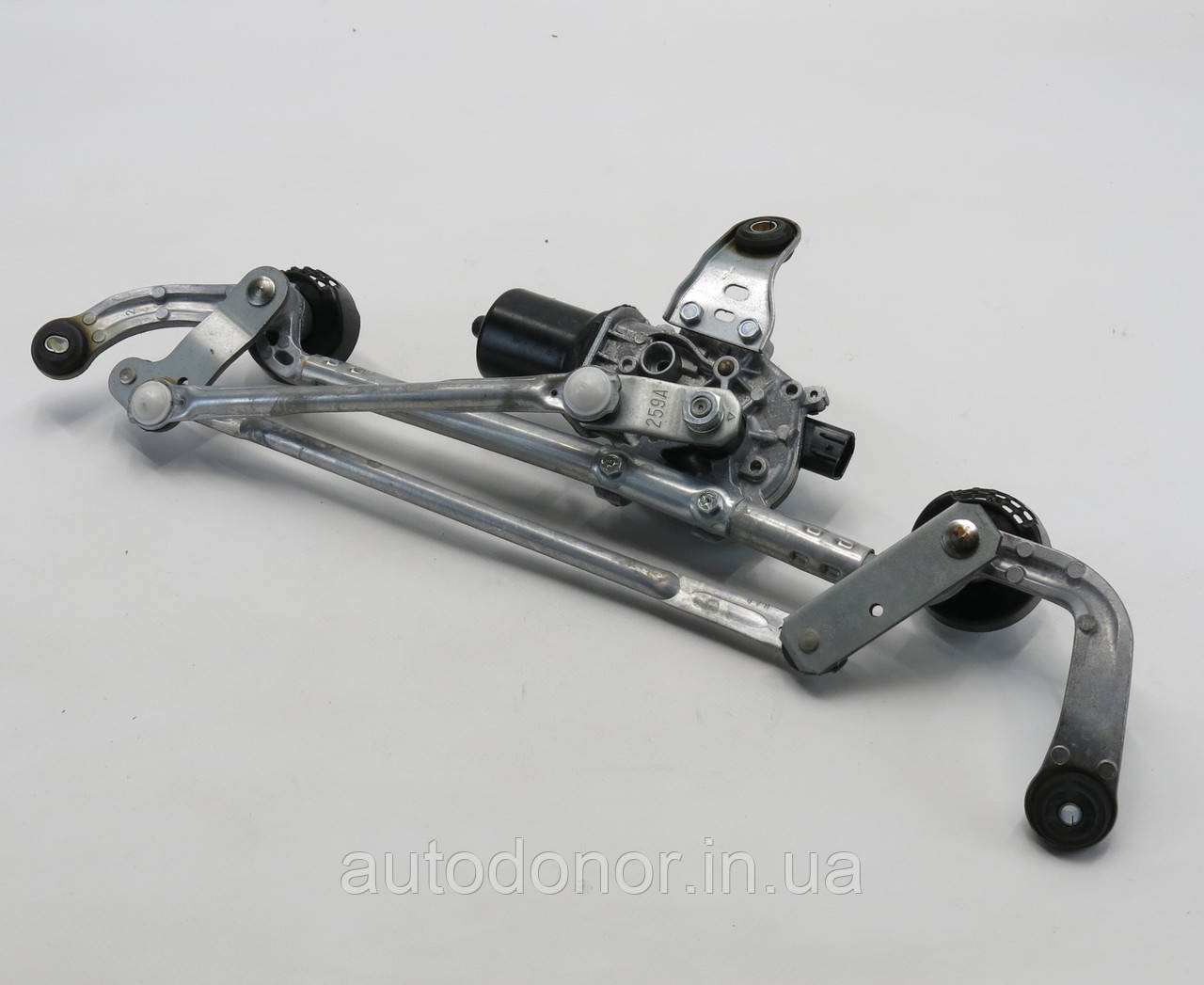 Трапеція переднього склоочисника Nissan Ariya (22-) 28840-5MR0A