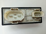 Електронний блок керування вентилятором Volkswagen / Audi SHO 1J0 919 506 H / 1J0919506H / 89 8884 000 / 898884000, фото 4