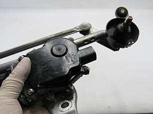 Мотор переднього склоочисника Nissan Ariya (22-) 28810-5MR0A, фото 2