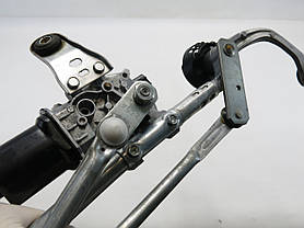 Мотор переднього склоочисника Nissan Ariya (22-) 28810-5MR0A, фото 3