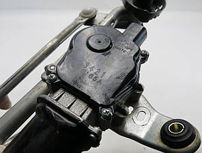 Мотор переднього склоочисника Nissan Ariya (22-) 28810-5MR0A, фото 1