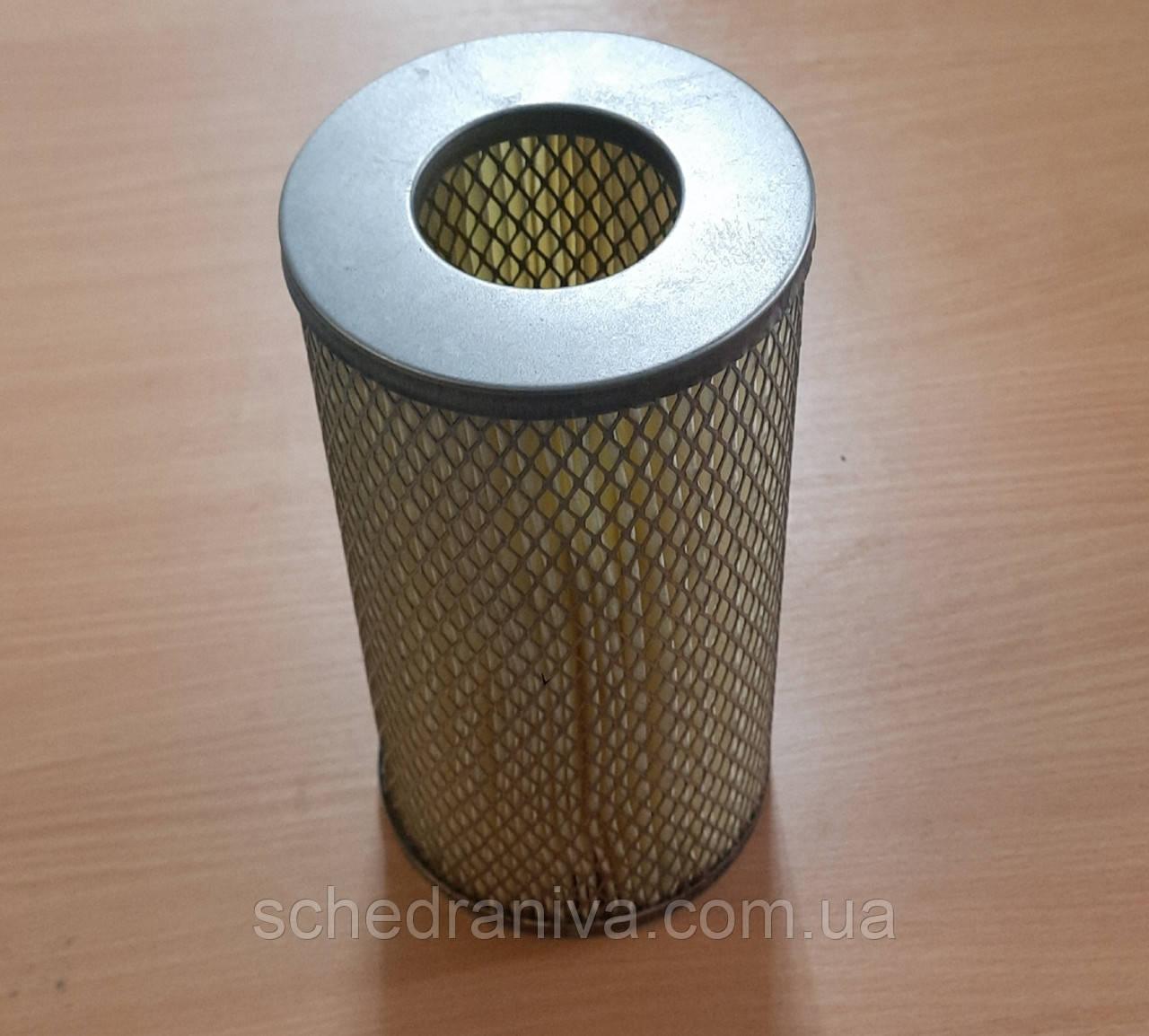 Фільтр Оливний ФМ 445 С (МО-015, ЕФМ 702-1012040, 7405-1012040)