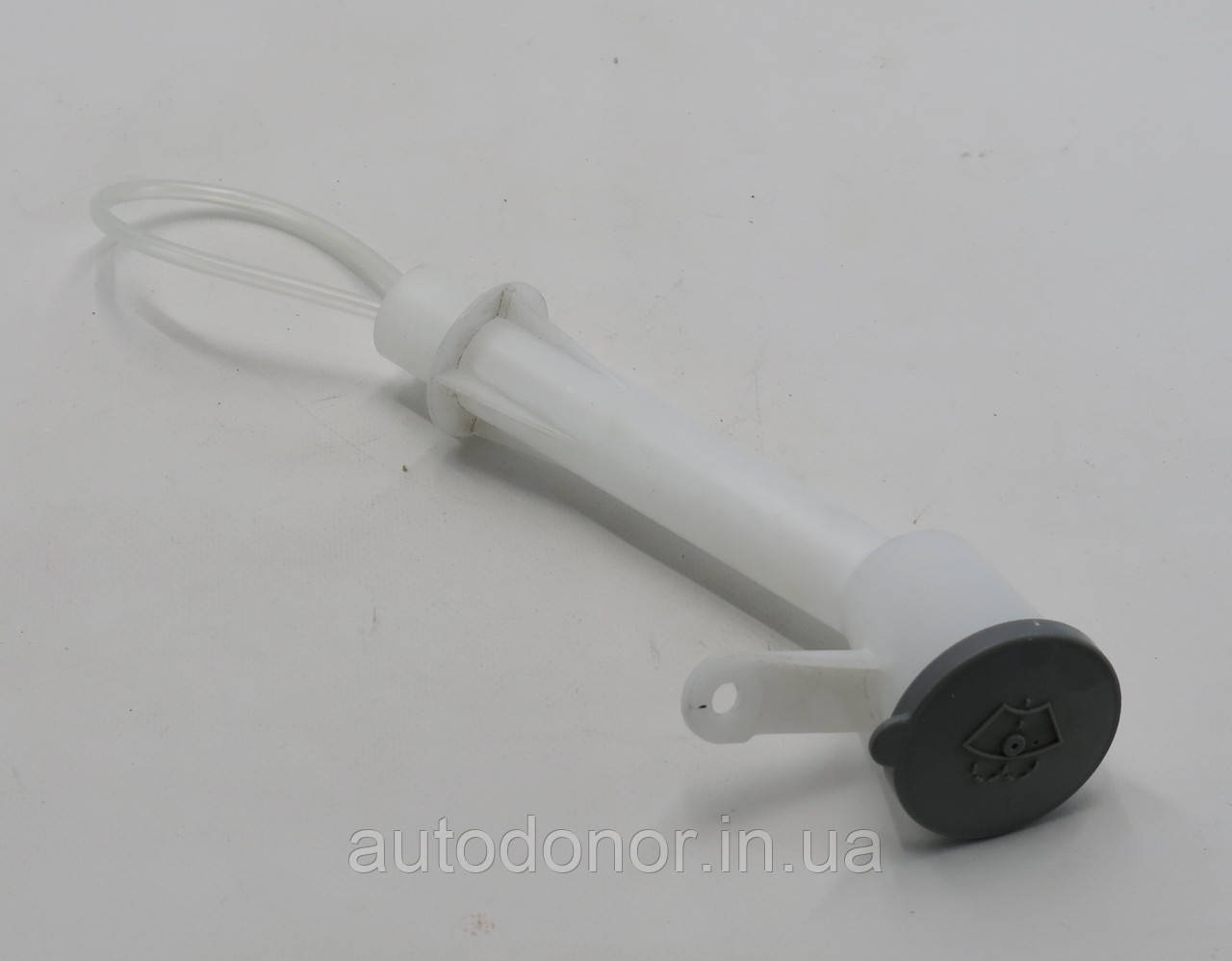 Горловина бачка омивача Nissan Ariya (22-) 28915-5MP0A