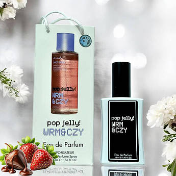 Victoria`s Secret Pink Warm & Cozy ( Вікторія Сікрет Пінк Варм Козі) в подарунковій упаковці 50 мл ОПТ