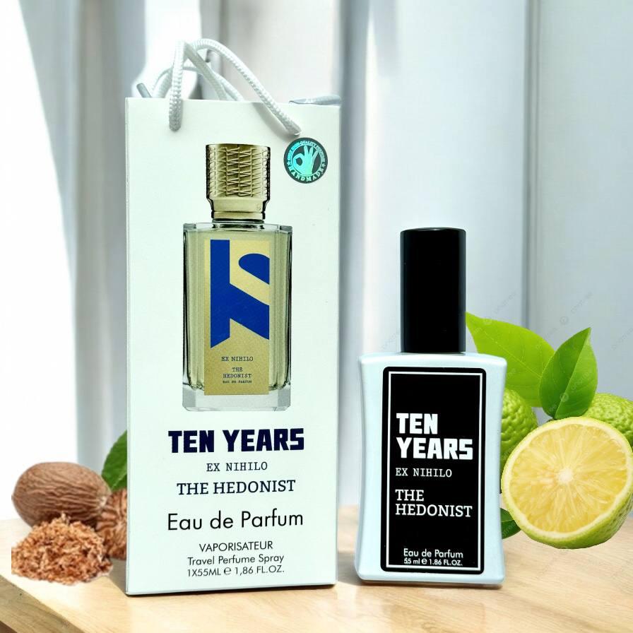 Ex Nihilo The Hedonist ( Ех Нехіло Гедоніст ) в подарунковій упаковці 50 мл ОПТ, фото 1