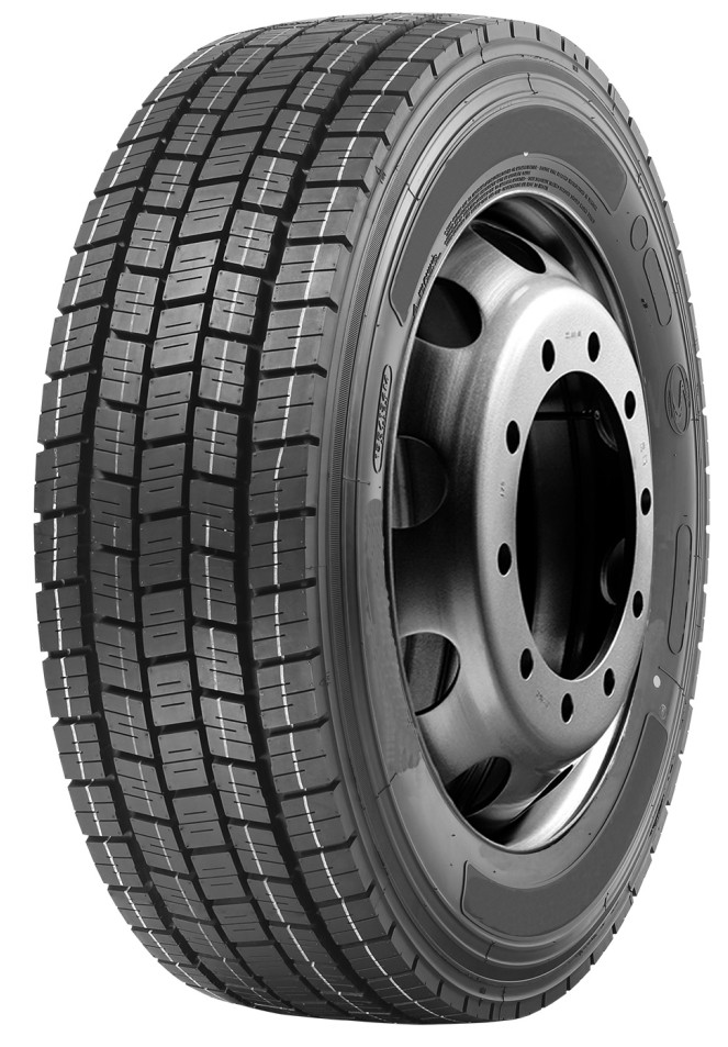 Barkley BL836 (225/75R17.5 129/127M) ведуча