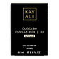 Парфуми унісекс Kayali Oudgasm Vanilla Oud | 36 Intense 60 мл, фото 3