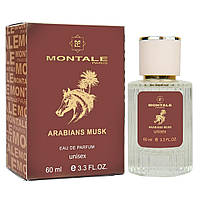 Парфуми унісекс MONTALE Arabians Musk 60 мл