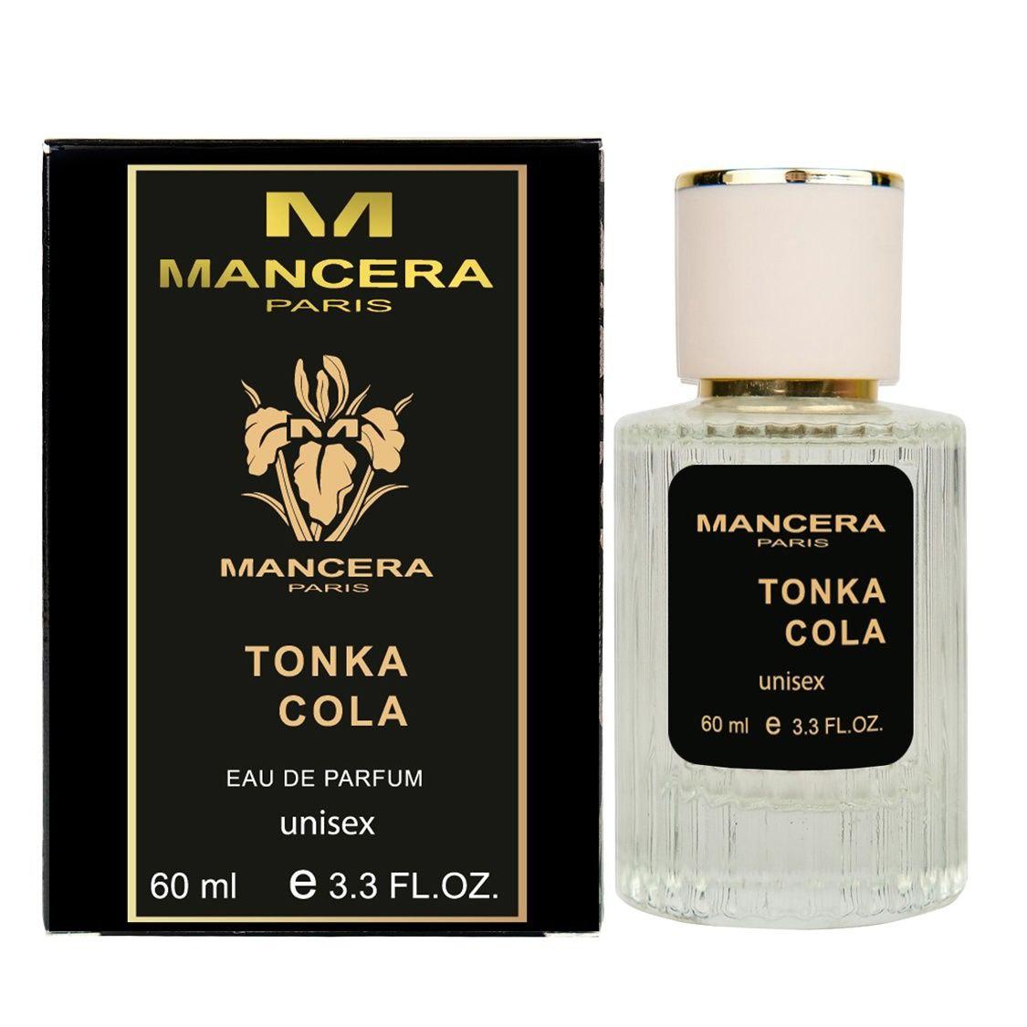 Парфуми унісекс Mancera Tonka Cola 60 мл