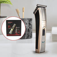 Машинка для стриження волосся GM 657 iC227