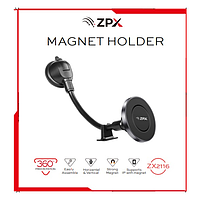 Магнітний тримач телефона 360° моделі ZX2116 ZPX Magnet Holder iC227