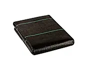 Агротканина, агротекстиль поліпропіленовий чорний 4х20м