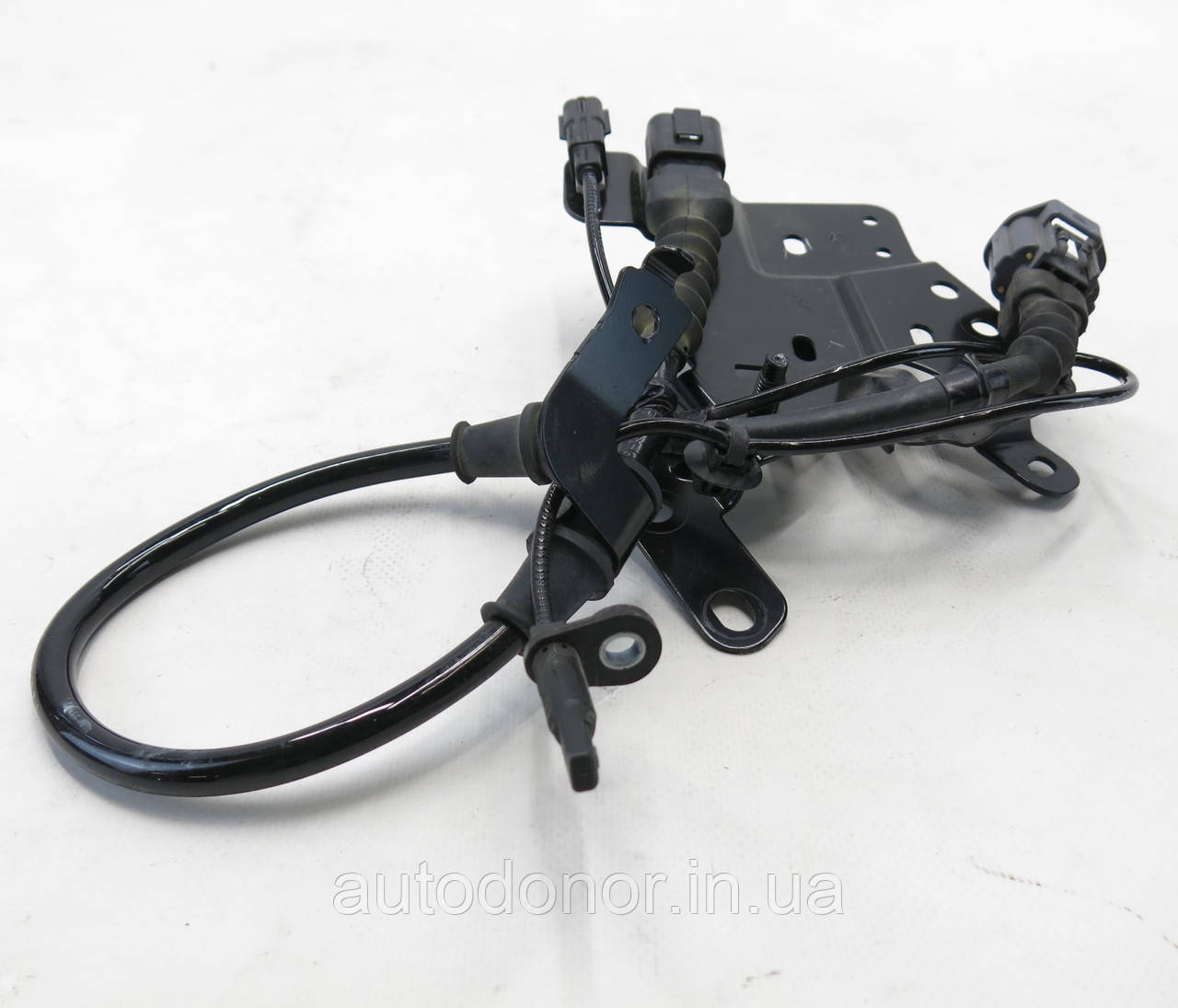 Проводка супорта заднього правого Nissan Ariya (22-) 479A6-5MP0A