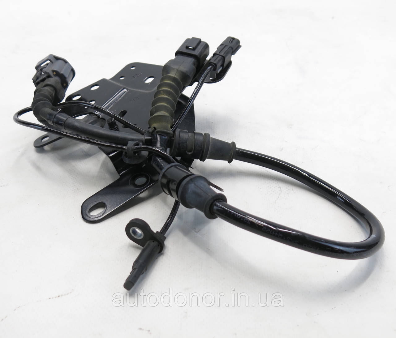 Проводка супорта заднього лівогог Nissan Ariya (22-) 479A7-5MP0A