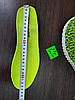 ЗНИЖКА! 38р (24 см) Літні кросівки Yeezy Boost Green/Black ізі буст, фото 8