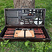 Набори шампурів