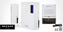 Осушувач повітря  поглинач вологи  UV+TIO2 PURIFIER 90W 2200ml 733