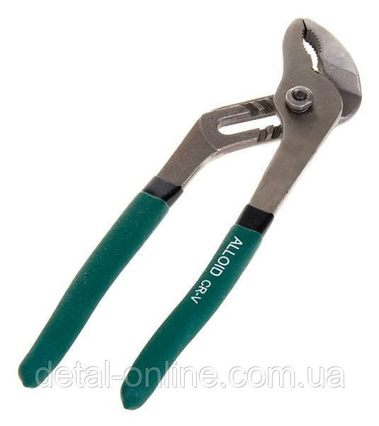 СІ-110300 Ключ трубній 12" Alloid