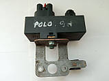 Електронний блок керування вентилятором Volkswagen Polo 9N / Audi SHO 1J0 919 506 M / 1J0919506M / 89 8967 000 / 898967000, фото 4
