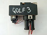 Електронний блок керування вентилятором Volkswagen Golf3 / Audi SHO 1H0 919 506 B / 1H0919506B / 89 86 73 / 898673, фото 4