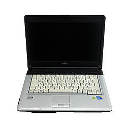 Ноутбук Fujitsu LifeBook S710 i7-620M/4/120 SSD — Class A-