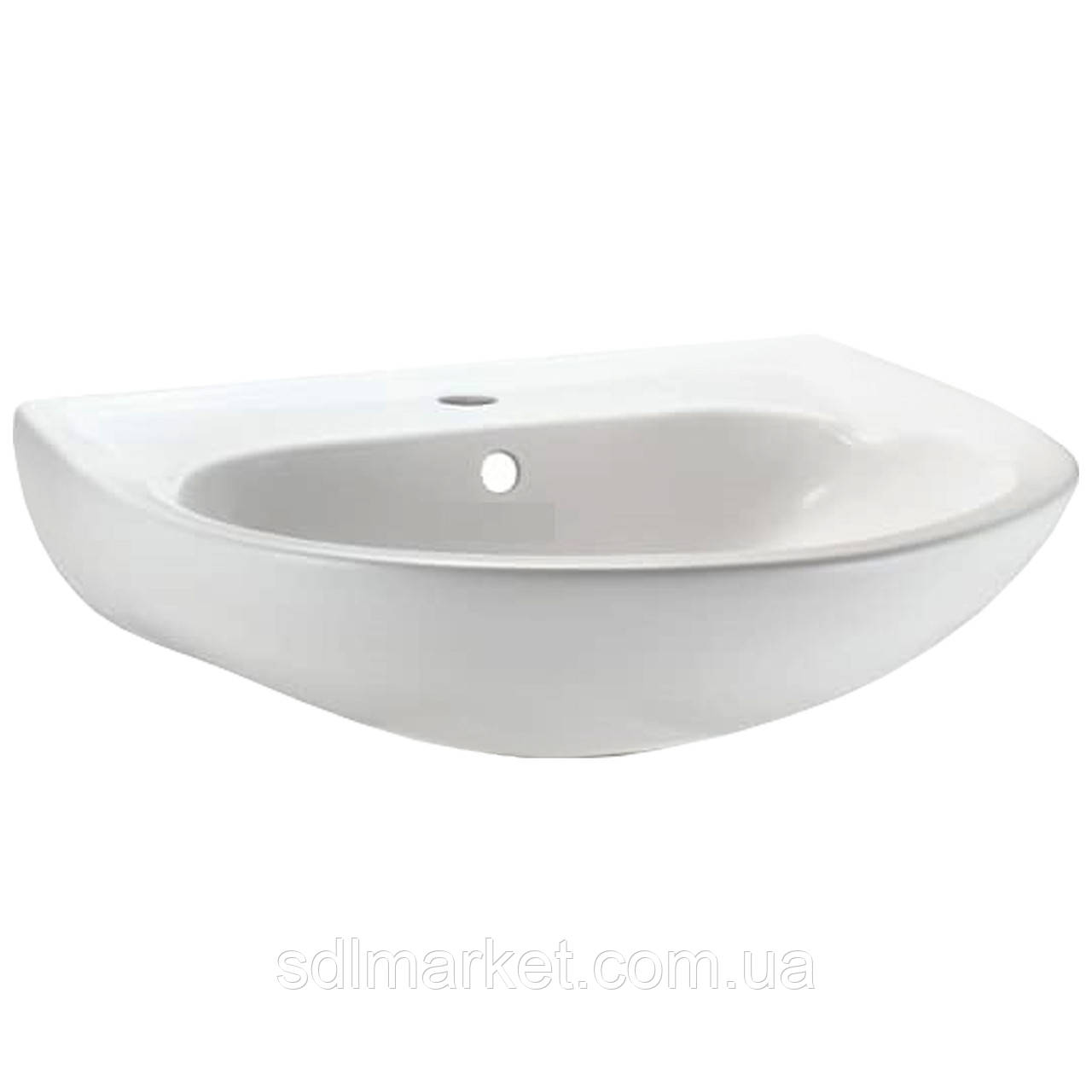 УМІВАЛЬНИК EURO 60 WB-EU-60, фото 1