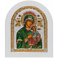 Ікони в сріблі