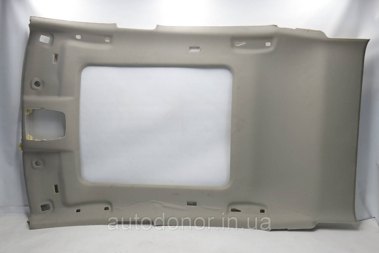 Обшивка стелі, дах з панорамним дахом Nissan Ariya (22-) 73910-5MR5A