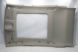Обшивка стелі, дах з панорамним дахом Nissan Ariya (22-) 73910-5MR5A, фото 1