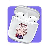 Чохли для ЕйрПодс (AirPods)