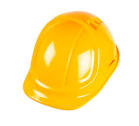 Sizam каска захисна будівельна жовта, Safe-Guard 3130, арт. 35008