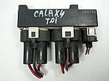 Електронний блок керування вентилятором Ford Galaxy TDi 95VW 8C616 AA / 95VW8C616AA, фото 3