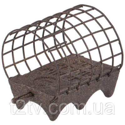 Годівниця Brain River грунтозацеп M 110g Brown (1858.24.57)