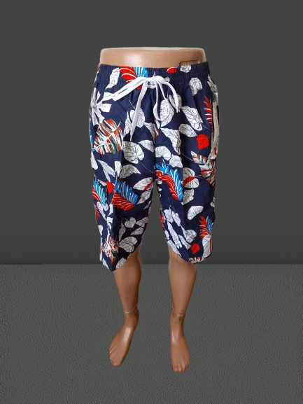 Шорти чоловічі плащівка р.46,48,50,52,54. Від 5шт по 86грн, фото 1