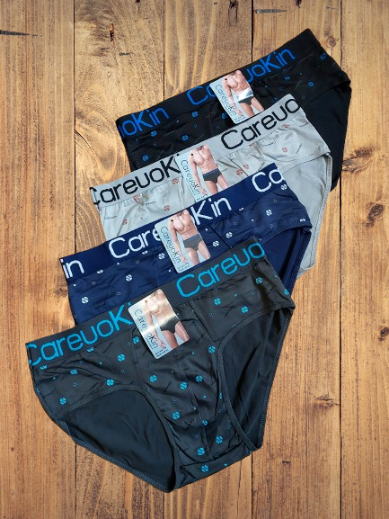 Труси чоловічі плавки стрейч р.48 50 52. Від 6 штук до 35грн., фото 1